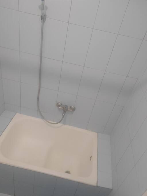 Sissy Apartment Vrachati Ngoại thất bức ảnh