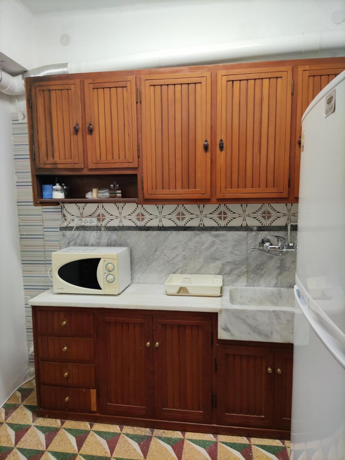 Sissy Apartment Vrachati Ngoại thất bức ảnh