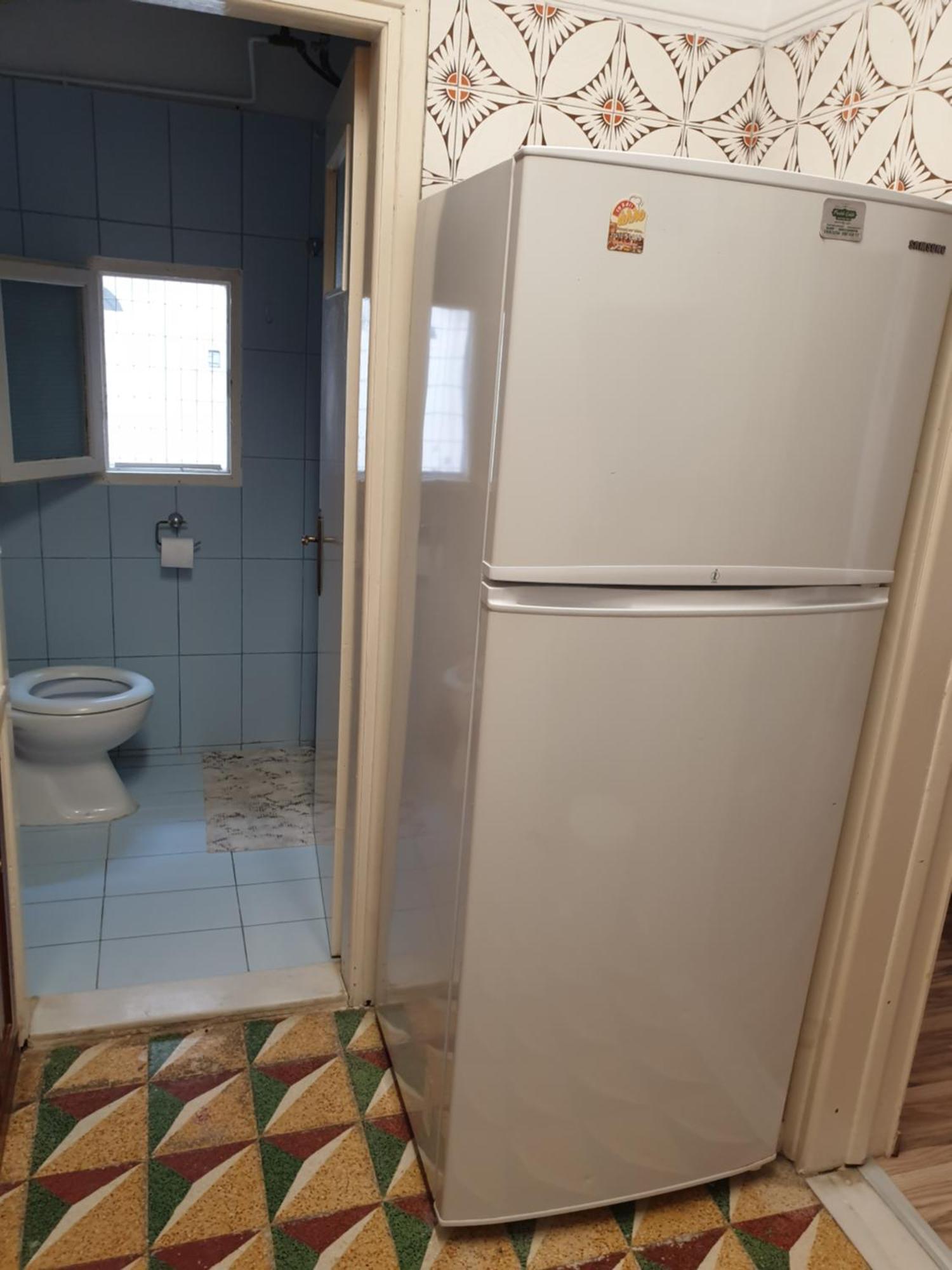 Sissy Apartment Vrachati Ngoại thất bức ảnh